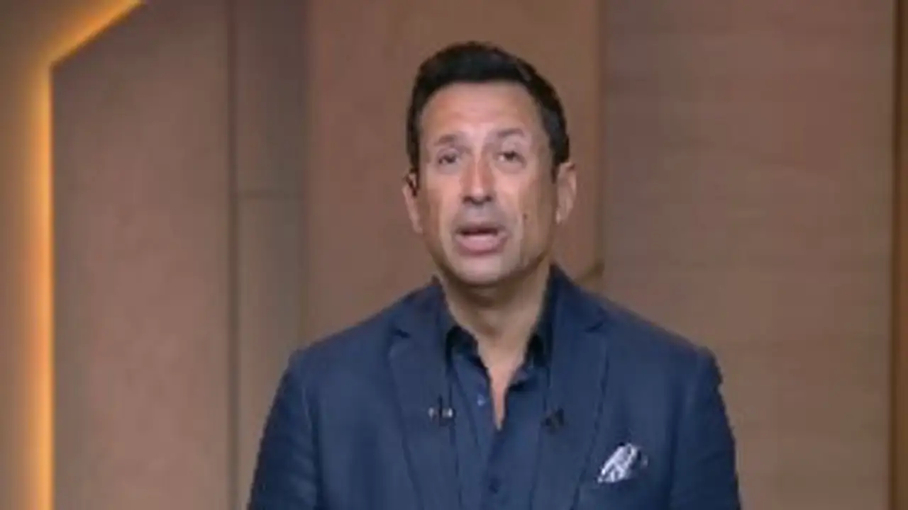 أحمد سالم يكشف عن تحديات كبيرة في صناعة بيض المائدة بمصر